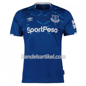 Everton Heim Trikotsatz 2019/20